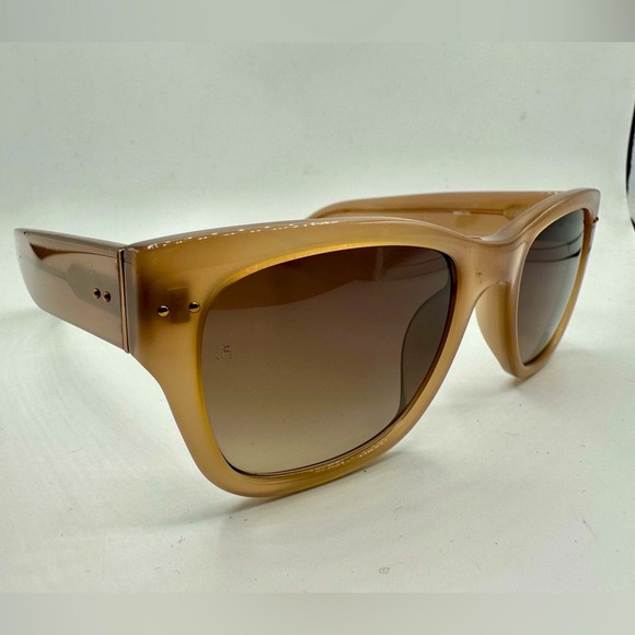 🏆Linda Farrow Vintage 1980’ Classic ‼️LFL/215/15 Made in Japan 🇯🇵🏆‼️